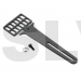 H0152-S  SAB Swashplate Anti-Rotation Guide 770